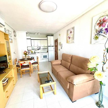 Captain Garcia Apartment Торевьиа Экстерьер фото